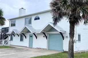 820 N Central Ave, Flagler Beach, FL 32136 - Photo 1