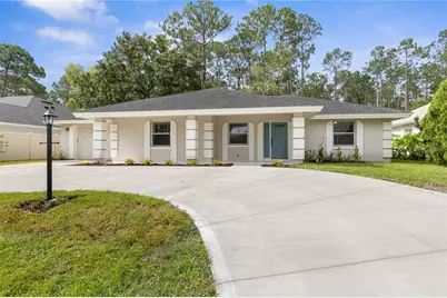 52 Woodworth Drive, Palm Coast, FL 32164 - Photo 1