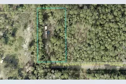 5334 Olive Avenue, Bunnell, FL 32110 - Photo 1