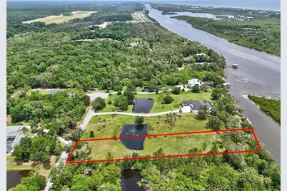 78 Trotters Lane, Flagler Beach, FL 32136 - Photo 1