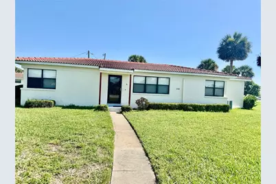 103 Cardinal Drive #A, Ormond Beach, FL 32176 - Photo 1