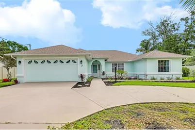 7 Westgate Lane, Palm Coast, FL 32164 - Photo 1