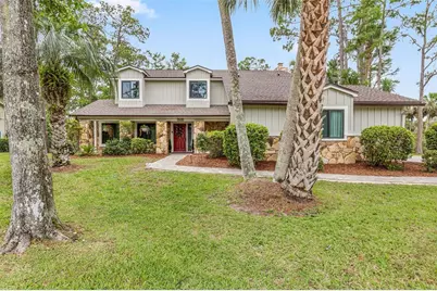 428 Pelican Bay Drive, Daytona Beach, FL 32119 - Photo 1