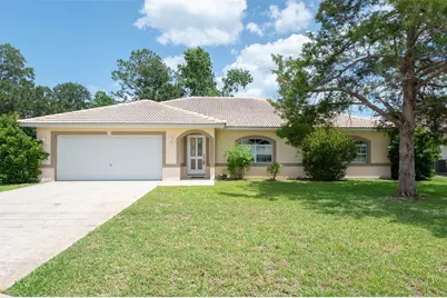88 Pritchard Drive, Palm Coast, FL 32164 - Photo 1