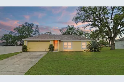 3143 Grayton Drive, Spring Hill, FL 34609 - Photo 1