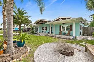 508 N Flagler Ave, Flagler Beach, FL 32136 - Photo 1