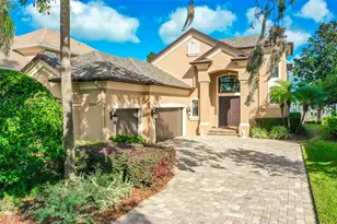 207 S Riverwalk Dr, Palm Coast, FL 32137 - Photo 1