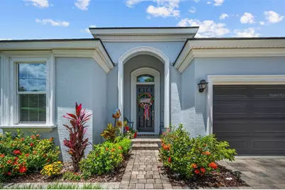 1851 Oak Place, Flagler Beach, FL 32136 - Photo 1