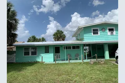 116 N Palmetto Avenue, Flagler Beach, FL 32136 - Photo 1