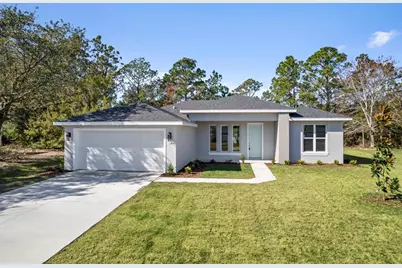 16 Lytton Lane, Palm Coast, FL 32137 - Photo 1