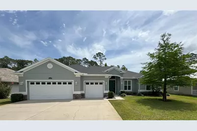 106 Bren Mar Lane, Palm Coast, FL 32137 - Photo 1