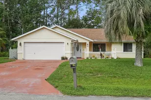 131 Boulder Rock Dr, Palm Coast, FL 32137 - Photo 1