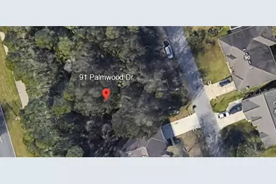 91 Palmwood Drive, Palm Coast, FL 32164 - Photo 1