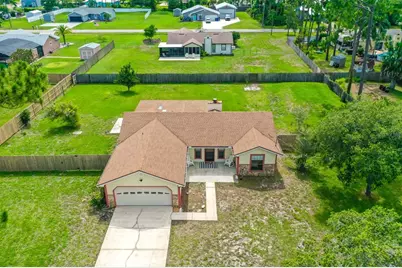 6841 E Seacove Avenue, Saint Augustine, FL 32086 - Photo 1