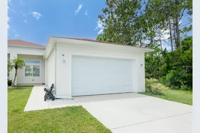 1 Linden Place #B, Palm Coast, FL 32137 - Photo 1