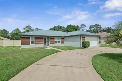 8 White Horse Lane, Palm Coast, FL 32164 - Photo 1