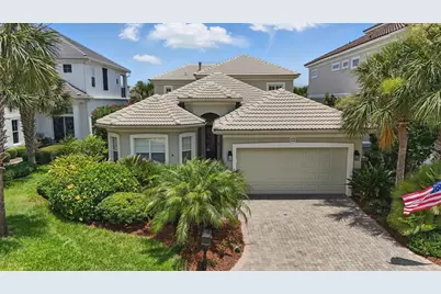 23 Sandpiper Lane, Palm Coast, FL 32137 - Photo 1