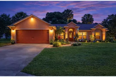 12 Luther Drive, Palm Coast, FL 32137 - Photo 1