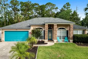 121 Braddock Ln, Palm Coast, FL 32164 - Photo 1