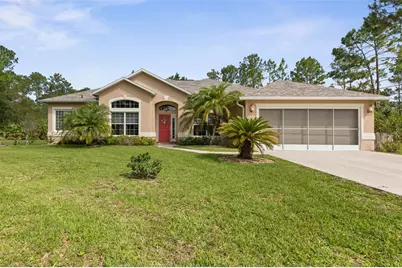 5 Senora Court, Palm Coast, FL 32164 - Photo 1