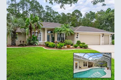 1254 Royal Pointe Lane, Ormond Beach, FL 32174 - Photo 1