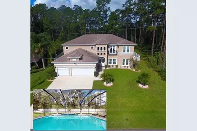 4 Evans Drive, Palm Coast, FL 32164 - Photo 1