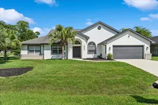 1 Wembley Pl, Palm Coast, FL 32164 - Photo 1