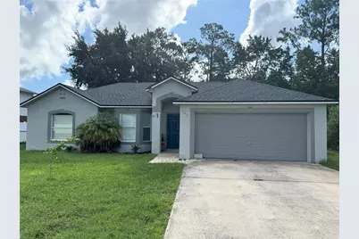 145 Rae Drive, Palm Coast, FL 32164 - Photo 1