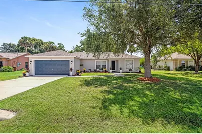 10 Luther Drive, Palm Coast, FL 32137 - Photo 1