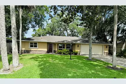 480 Palm Avenue, Ormond Beach, FL 32174 - Photo 1