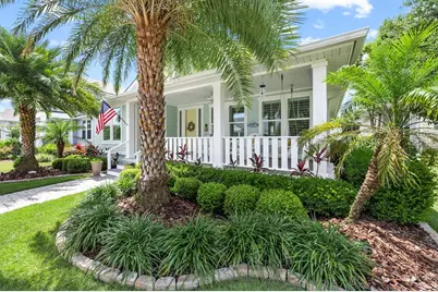31 Hidden Treasure Drive, Palm Coast, FL 32137 - Photo 1