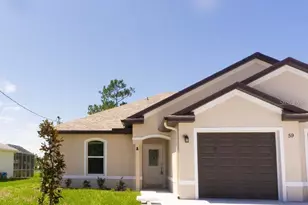 59 Fanshawe Ln, Palm Coast, FL 32137 - Photo 1