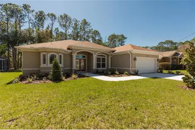 15 Eastwood Drive, Palm Coast, FL 32164 - Photo 1