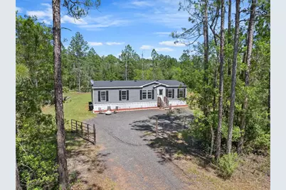 2863 Royal Palm Drive, Bunnell, FL 32110 - Photo 1