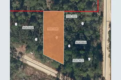 Xx Terrel Street, Interlachen, FL 32148 - Photo 1