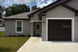 23 Slumber Meadow Trail, Palm Coast, FL 32164 - Photo 1