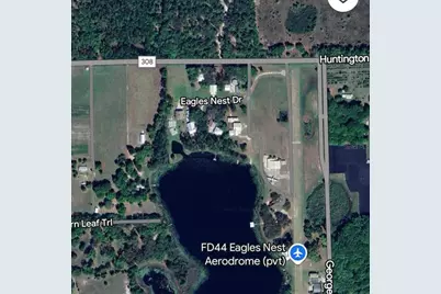 Lot 1 Eagles Nest Drive, Crescent City, FL 32112 - Photo 1