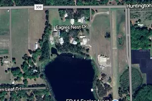 Lot 1 Eagles Nest Dr, Crescent City, FL 32112 - Photo 1