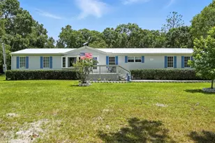 4705 Inez St, Hastings, FL 32145 - Photo 1
