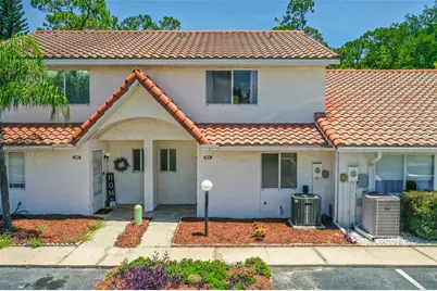 3522 Forest Branch Drive #D, Port Orange, FL 32129 - Photo 1