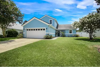 14 Comet Court, Palm Coast, FL 32137 - Photo 1