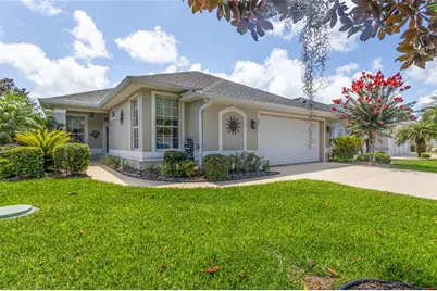 25 Raintree Circle, Palm Coast, FL 32164 - Photo 1