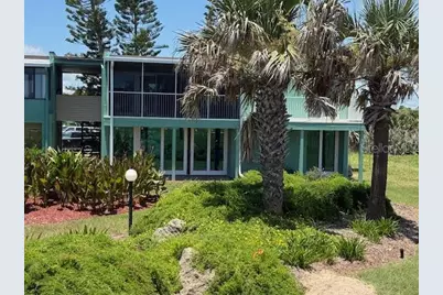 5500 S Ocean Shore #40, Ormond Beach, FL 32176 - Photo 1