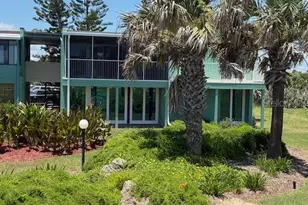 5500 S Ocean Shore, Ormond Beach, FL 32176 - Photo 1