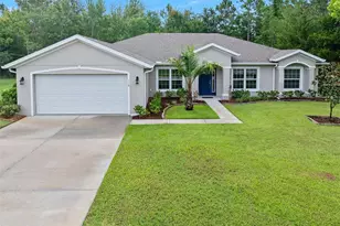 118 Bird of Paradise Dr, Palm Coast, FL 32137 - Photo 1
