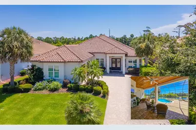 145 Heron Drive, Palm Coast, FL 32137 - Photo 1