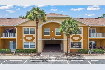 4600 E Moody Boulevard #14O, Bunnell, FL 32110 - Photo 1