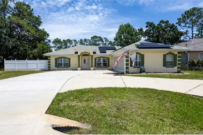 25 Raintree Place, Palm Coast, FL 32164 - Photo 1