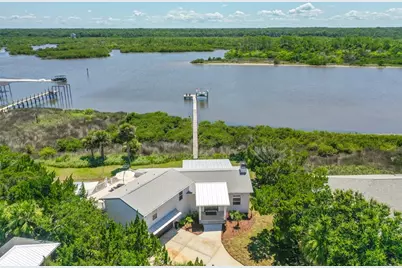 644 Riverview Road, Flagler Beach, FL 32136 - Photo 1