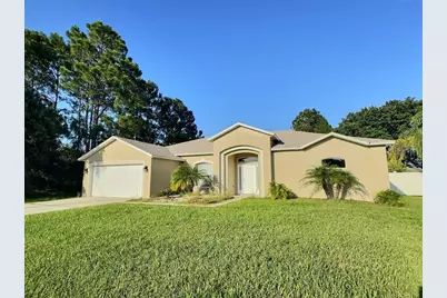 45 Ulmaceal Path, Palm Coast, FL 32164 - Photo 1